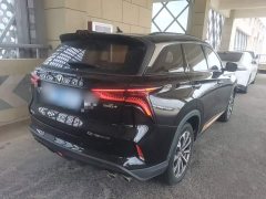 Changan CS75PLUS 2.0T automatic pilot - фото 7