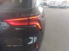 Changan CS75PLUS 2.0T automatic pilot - фото 8