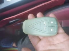 Changan CS75PLUS 2.0T automatic pilot - фото 9