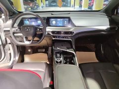 Changan UNI-T 1.5T Excellent Type - фото 10