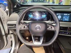 Changan UNI-T 1.5T Excellent Type - фото 11