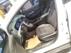 Changan UNI-T 1.5T Excellent Type - фото 15