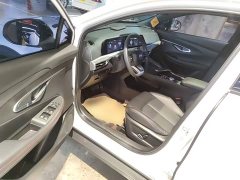 Changan UNI-T 1.5T Excellent Type - фото 16