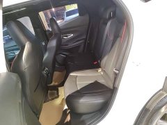 Changan UNI-T 1.5T Excellent Type - фото 17