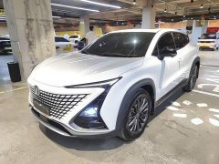 Changan UNI-T 1.5T Excellent Type - фото 2
