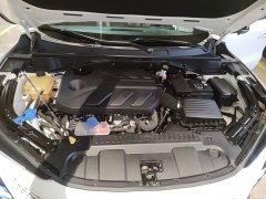 Changan UNI-T 1.5T Excellent Type - фото 20
