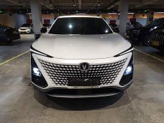Changan UNI-T 1.5T Excellent Type - фото 3