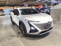 Changan UNI-T 1.5T Excellent Type - фото 4
