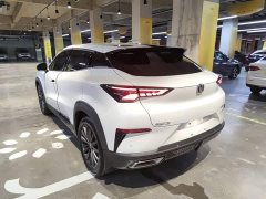 Changan UNI-T 1.5T Excellent Type - фото 5