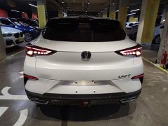 Changan UNI-T 1.5T Excellent Type - фото 6