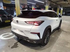 Changan UNI-T 1.5T Excellent Type - фото 7