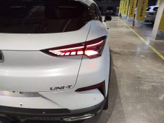 Changan UNI-T 1.5T Excellent Type - фото 8