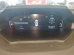Changan CS55PLUS 2022 second generation 1.5T DCT premium - фото 12