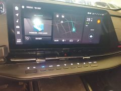 Changan CS55PLUS 2022 second generation 1.5T DCT premium - фото 13