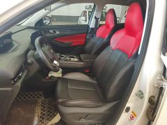 Changan CS55PLUS 2022 second generation 1.5T DCT premium - фото 15