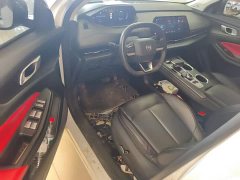 Changan CS55PLUS 2022 second generation 1.5T DCT premium - фото 16