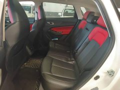 Changan CS55PLUS 2022 second generation 1.5T DCT premium - фото 17