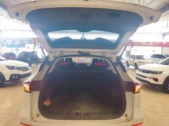 Changan CS55PLUS 2022 second generation 1.5T DCT premium - фото 19