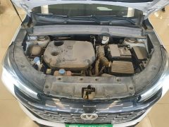 Changan CS55PLUS 2022 second generation 1.5T DCT premium - фото 20
