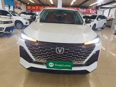 Changan CS55PLUS 2022 second generation 1.5T DCT premium - фото 3