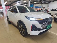 Changan CS55PLUS 2022 second generation 1.5T DCT premium - фото 4