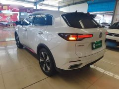 Changan CS55PLUS 2022 second generation 1.5T DCT premium - фото 5