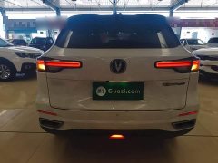 Changan CS55PLUS 2022 second generation 1.5T DCT premium - фото 6