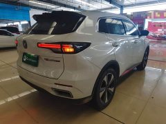 Changan CS55PLUS 2022 second generation 1.5T DCT premium - фото 7