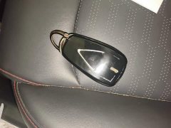 Changan CS55PLUS 2022 second generation 1.5T DCT premium - фото 9