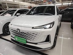 Changan CS55PLUS third generation 1.5T DCT premium - фото 1