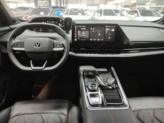 Changan CS55PLUS third generation 1.5T DCT premium - фото 10