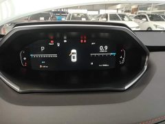 Changan CS55PLUS third generation 1.5T DCT premium - фото 12