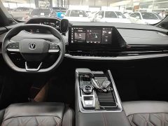 Changan CS55PLUS third generation 1.5T DCT premium - фото 13
