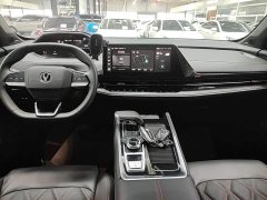 Changan CS55PLUS third generation 1.5T DCT premium - фото 14