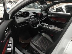 Changan CS55PLUS third generation 1.5T DCT premium - фото 15