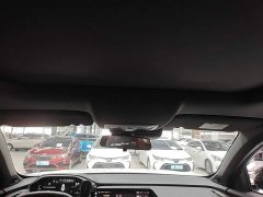 Changan CS55PLUS third generation 1.5T DCT premium - фото 18