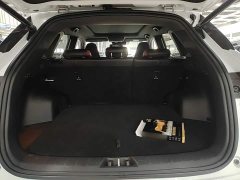 Changan CS55PLUS third generation 1.5T DCT premium - фото 19