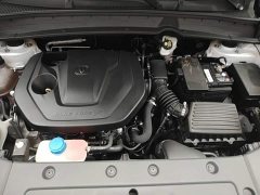Changan CS55PLUS third generation 1.5T DCT premium - фото 20