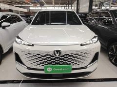 Changan CS55PLUS third generation 1.5T DCT premium - фото 3