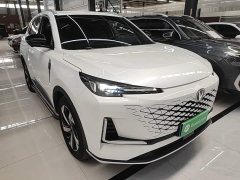 Changan CS55PLUS third generation 1.5T DCT premium - фото 4