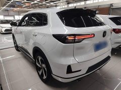 Changan CS55PLUS third generation 1.5T DCT premium - фото 5