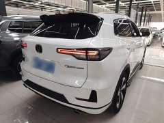Changan CS55PLUS third generation 1.5T DCT premium - фото 7