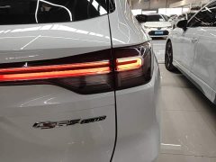 Changan CS55PLUS third generation 1.5T DCT premium - фото 8