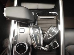 Changan CS55PLUS third generation 1.5T DCT premium - фото 9