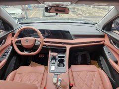 Changan CS75PLUS third generation 1.5T automatic premium - фото 10