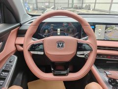 Changan CS75PLUS third generation 1.5T automatic premium - фото 11
