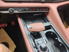 Changan CS75PLUS third generation 1.5T automatic premium - фото 14
