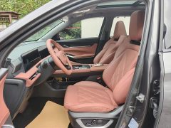 Changan CS75PLUS third generation 1.5T automatic premium - фото 15