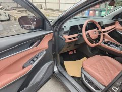 Changan CS75PLUS third generation 1.5T automatic premium - фото 16