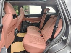 Changan CS75PLUS third generation 1.5T automatic premium - фото 17
